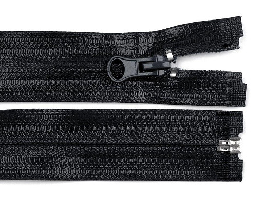 Water Resistant Nylon Zipper No 7 length 90 cm 