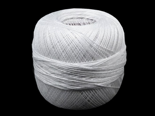 Cotton Yarn Kordonet 30
