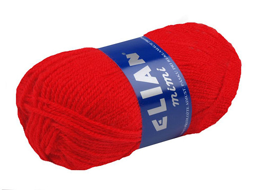 Włóczka 50g Elian Mimi