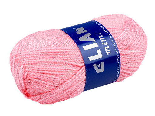 Knitting Yarn 50 g Elian Mimi