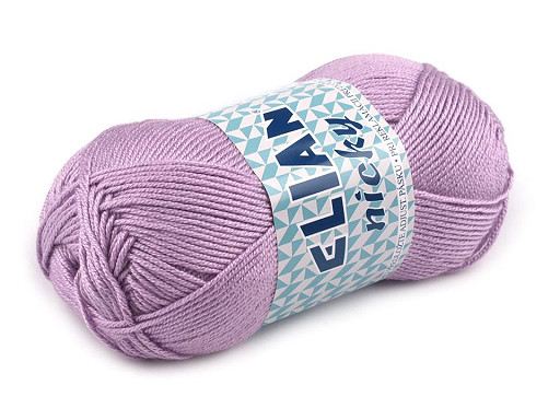 Filato per maglieria 50 g Elian Nicky