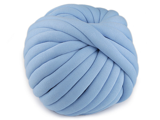 Fir tubular cu umplutură Marshmallow Ø23 mm 750 g