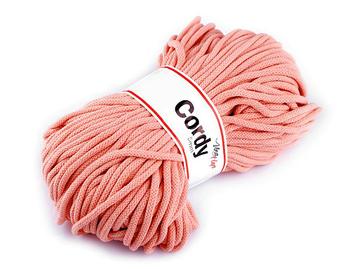 Hilo de cuerda 100 m Cordy