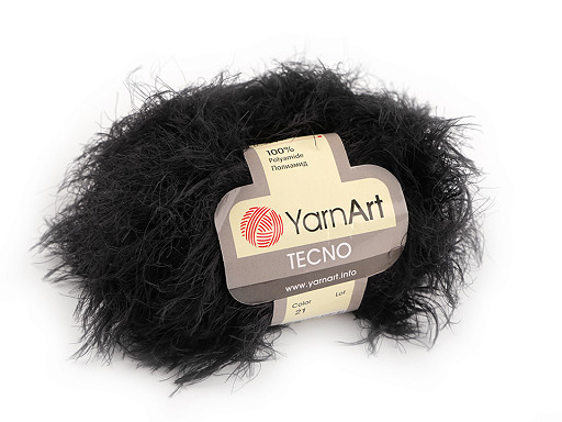 Knitting Yarn Tecno 50 g 