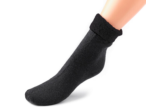 Mens Thermal Cotton Socks