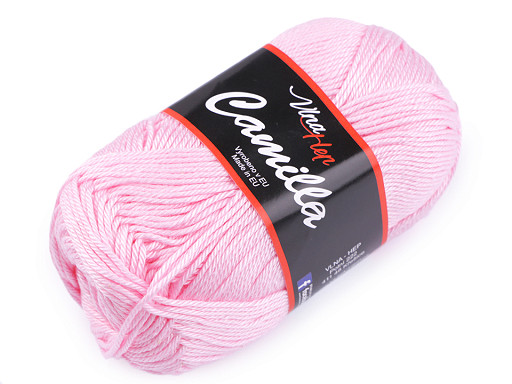 Knitting Yarn Camilla 50 g
