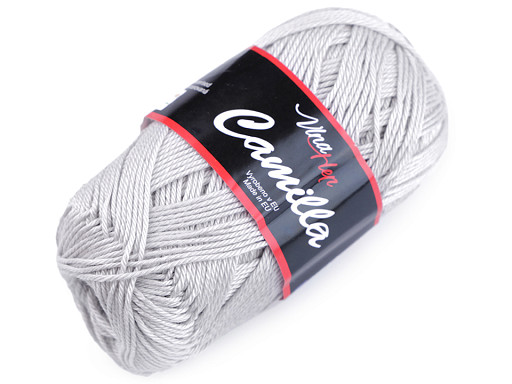 Pamut kötőfonal Camilla 50 g