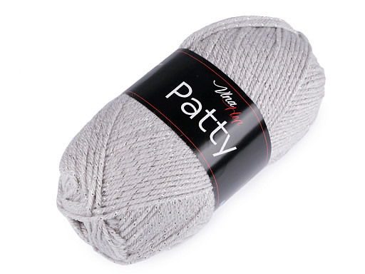 Konac za pletenje Patty 100 g