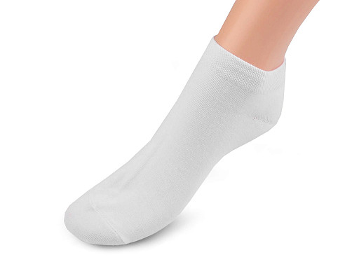 Women's Cotton Invisible Socks
