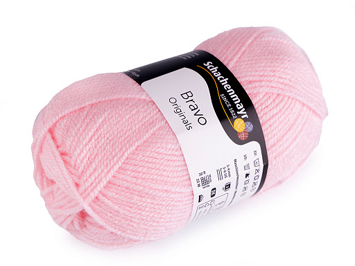 Strickgarn Bravo 50 g