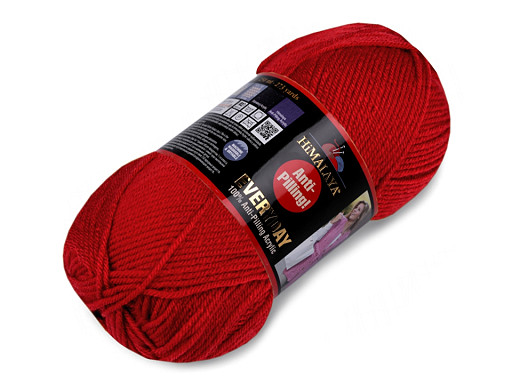 Knitting Yarn Everyday 100 g