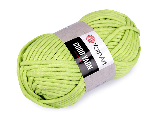 Kötőfonal Cord Yarn 250 g