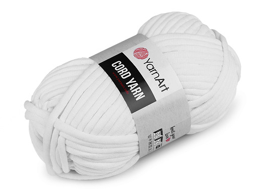 Pletacia priadza Cord Yarn 250 g