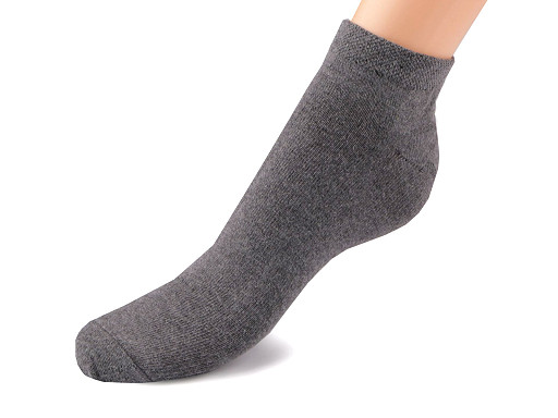  Calzini da uomo, in cotone