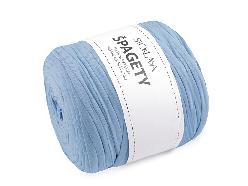 Spaghetti Yarn 550 g