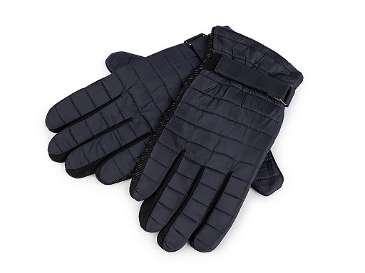 Mănuși matlasate pentru bărbați Mănuși matlasate pentru bărbați