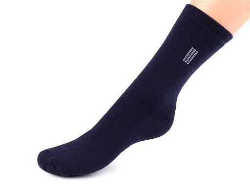 Pánske bavlnené ponožky