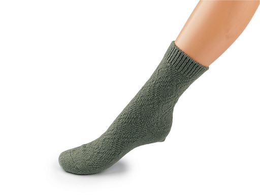  Chaussettes pour femme