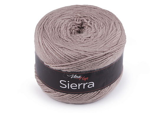 Fire de tricotat Sierra 150 g
