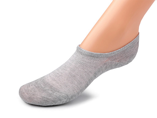 Women's / Girls' Bamboo Sneakers Socks