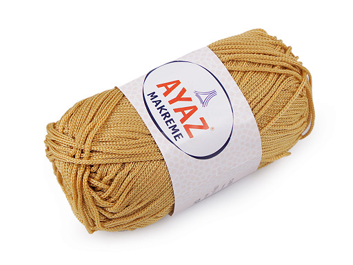 Knitting Yarn 100 g  Makreme