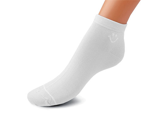 Women's Cotton Ankle Socks Emi Ross