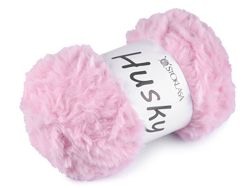 Pelote de laine Husky, 100 g