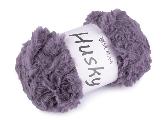 Knitting Yarn Husky 100 g