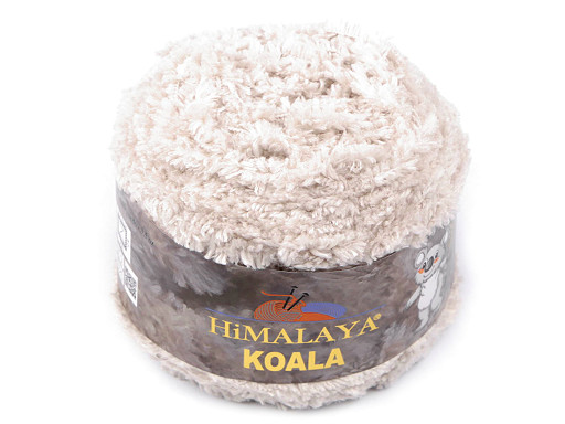 Knitting Yarn Himalaya Koala 100 g