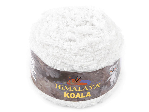 Filato per Maglieria, Himalaya Koala 100 g