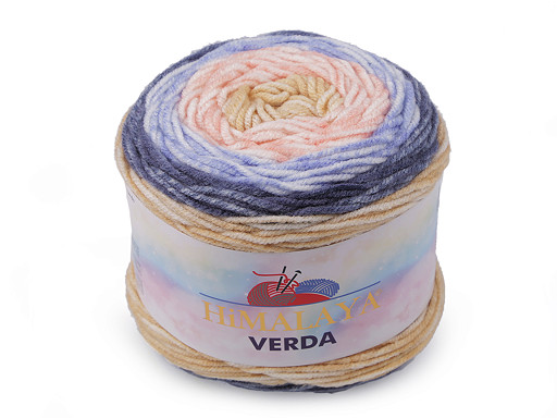 Włóczka Himalaya Verda 140 g