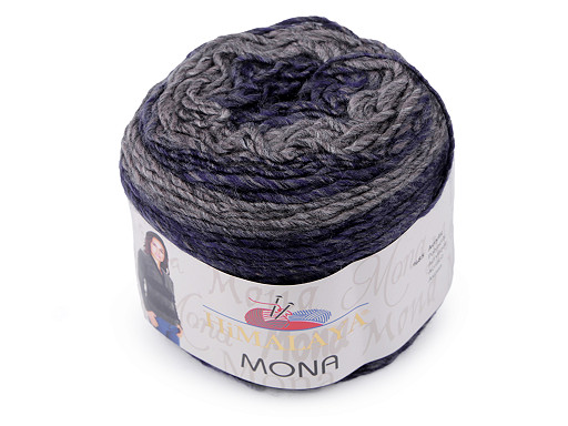 Włóczka Himalaya Mona 100 g
