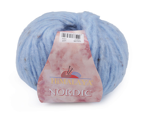 Knitting Yarn Himalaya Nordic 50 g