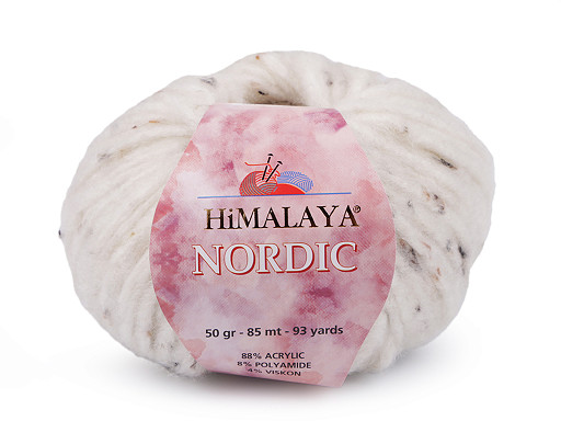 Knitting Yarn Himalaya Nordic 50 g