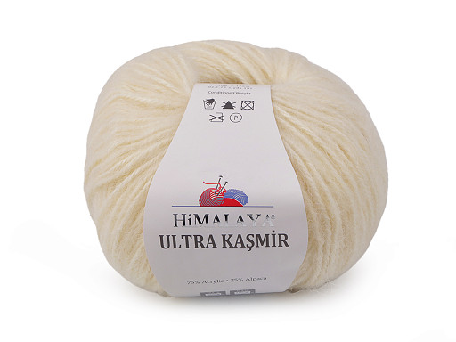 Hilo de tricotar Ultra Kasmir 50 g