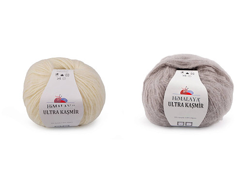 Pelote de laine Ultra Kasmir, 50 g