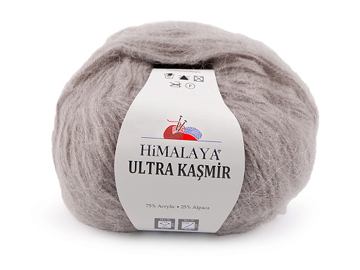 Strickgarn Ultra Kasmir 50 g