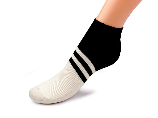 Ladies / Girls Cotton Ankle Socks