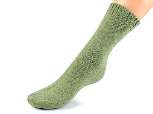 Thermosocken für Damen Alpaka