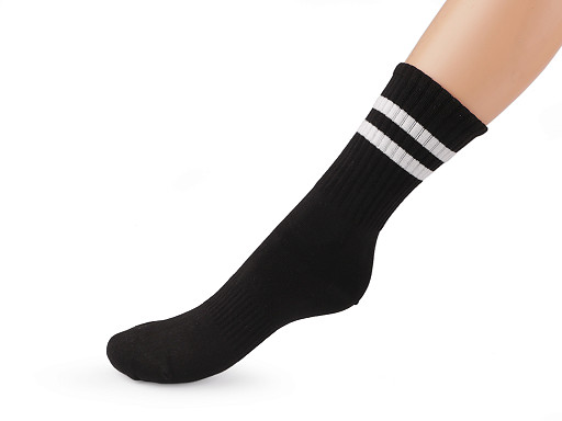 Baumwollsocken, Unisex