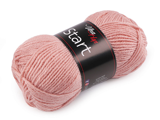 Knitting Yarn Star 50 g