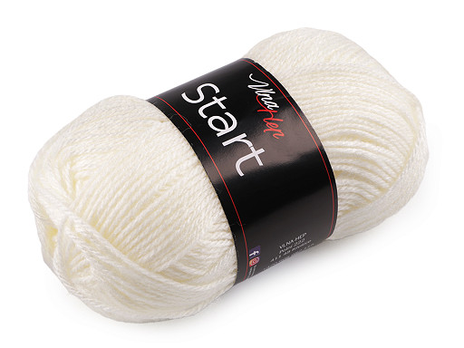 Knitting Yarn Star 50 g