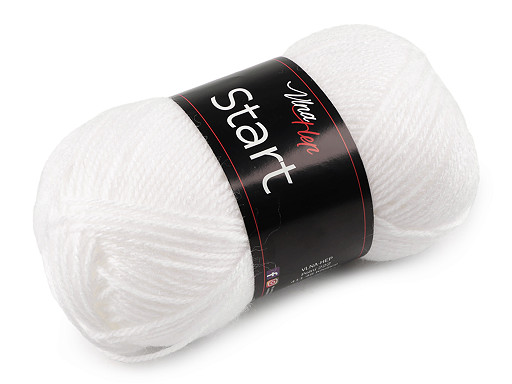 Knitting Yarn Star 50 g