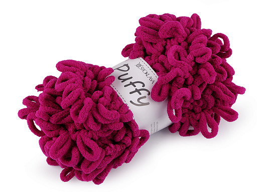 Pletac pze Puffy 100 g