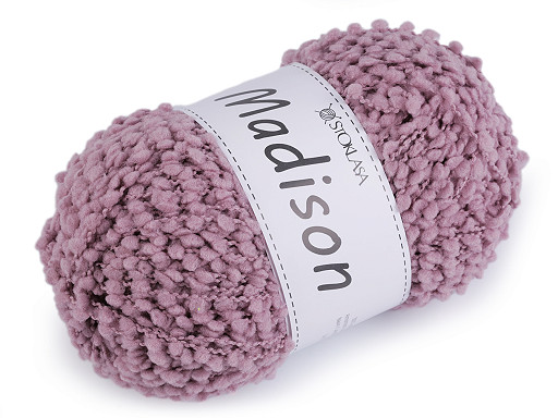 Pletac pze nopkov Madison 100 g