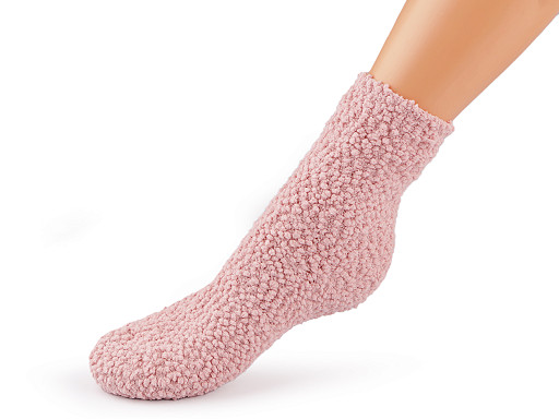 Ladies Socks, Emi Ross