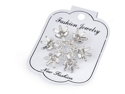 Bro s brouenmi korlky vloka