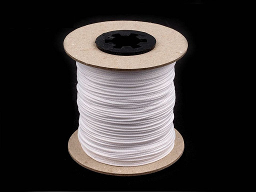 Polyester Cord PES Ø1.5mm