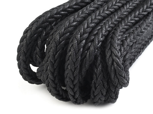 Braided Cord Ø11 mm