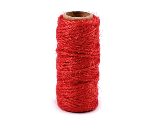 Cuerda de sisal, Ø2 mm